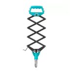 Total  Folding hand riveter Size:815mm,32" - Image 3