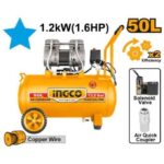 Ingco Air compressor 1200W（1.6HP） - Image 3