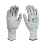 Total Cut-resistance gloves  Size: XL