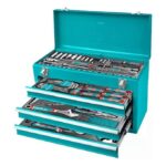 Total  132 Pcs tools chest  set - Image 3