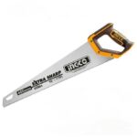 Ingco Hand saw Size: 16""(400mm)