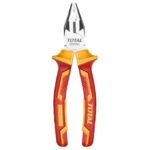 Total Insulated  combination pliers  Size:8"/200mm