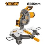 Ingco Miter saw 1800W - Image 3