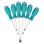 Total  6 Pcs screwdriver set - Image 3