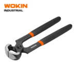 Wokin  Carpenter's Pincer, 200mm, 8" - Image 3
