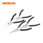 Wokin  Circlip Pliers Set 7" - Image 3