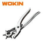 Wokin Revolving Punch Pliers 9" - 220mm - Image 3