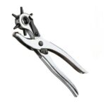 Wokin Revolving Punch Pliers 9" - 220mm