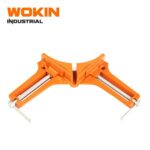 Wokin  Corner Clamp - 3" - Image 3