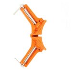 Wokin  Corner Clamp - 3"