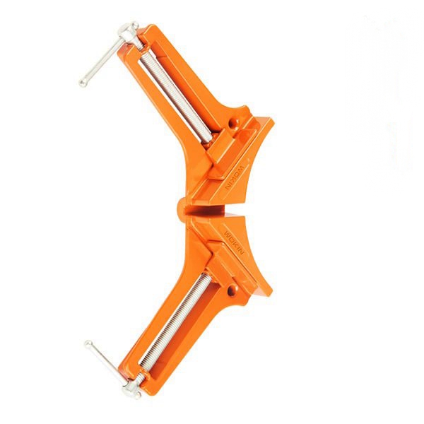 107603-1 Wokin Corner Clamp - 3" - Image 1