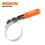Wokin  Oil Fillter Wrench (Industrial) - (73-83mm) - Image 3