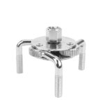 Wokin Three Leg Oil Filter Wrench 75-120mm
