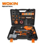 Wokin  116Pcs Household Tool Set - Image 3