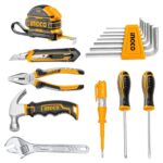Ingco 89 Pcs Tools set - Image 3