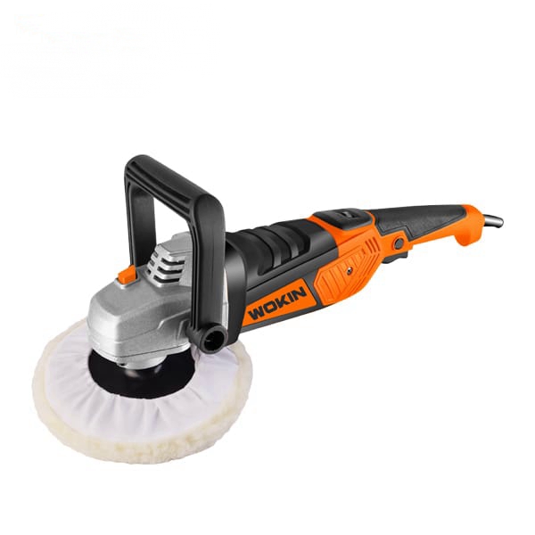 12A-ANGLE-POLISHER Wokin Angle Polisher, 1400w 180mm - Image 1