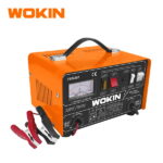 Wokin  Battery Charger 12V/24V - Image 3