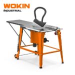 Wokin  Table Saw, 12" - Image 3
