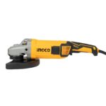 Ingco Angle grinder 3000W - Image 3