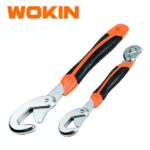 Wokin  2 Pcs Universal Wrench - 9-32mm - Image 3