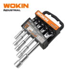 Wokin  5Pcs L-Type Wrench - Image 3