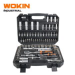 Wokin  94 Pcs Socket Set - Image 3