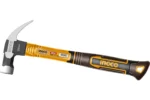 Ingco Claw hammer Weight:20oz/560g