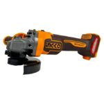 Ingco Cordless angle grinder 20V - Image 3