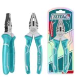 Total Combination pliers  Size: 8"/200mm - Image 3