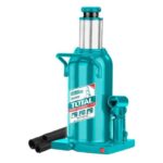 Total  Hydraulic bottle jack  20Ton
