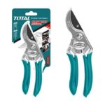 Total Pruning shear Size:8"/200mm - Image 3