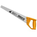 Ingco Hand saw Size: 16""(400mm)