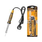 Ingco Electric soldering iron 40W - Image 3