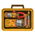Ingco Electrical test kit - Image 3