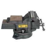 Ingco Bench vice Size;4""