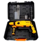 Ingco Rotary hammer 800W - Image 3