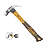 Ingco Claw hammer Weight:20oz/560g - Image 3