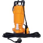 Ingco Submersible pump 750W(1.0HP) - Image 3