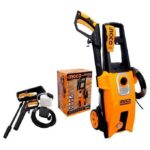 Ingco High pressure washer 2000W - Image 3