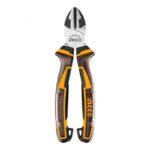 Ingco Diagonal cutting pliers Size：6""/160mm
