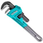 Total  Pipe wrench  Size:48"