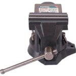 Total Bench vice size：4" - Image 3