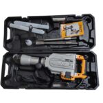 Ingco Demolition breaker 1700W - Image 3