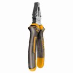 Ingco Combination pliers Size:6""/160mm - Image 3
