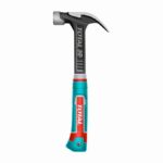 Total  Claw hammer Weight:16oz/450g - Image 3