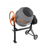 Wokin Concrete Mixer, 850W , 200L