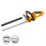 Ingco Cordless hedge trimmer 20V - Image 3
