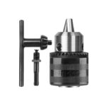 Ingco 13mm Key chuck with adaptor