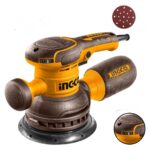 Ingco Rotary sander 450W - Image 3