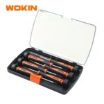 Wokin  6PCS Precision Screwdriver Set - Image 3